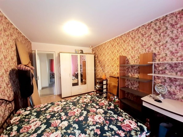 
   Продам 3-комнатную, 64 м², Калинина ул, 121

. Фото 11.