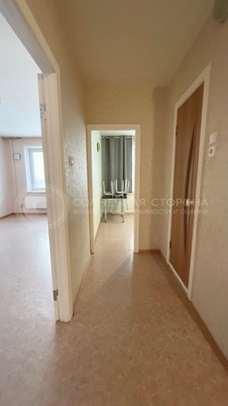 
   Продам 1-комнатную, 39.1 м², Новый пер (Орловка п), 12

. Фото 2.