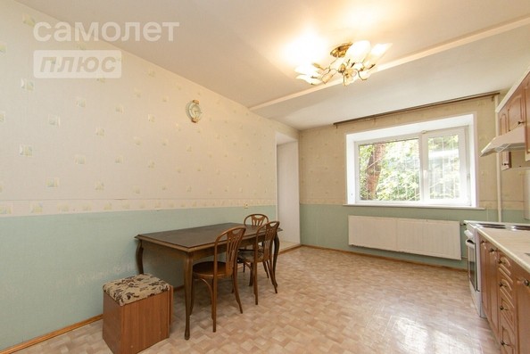 
   Продам 3-комнатную, 113.4 м², Дзержинского ул, 62

. Фото 6.