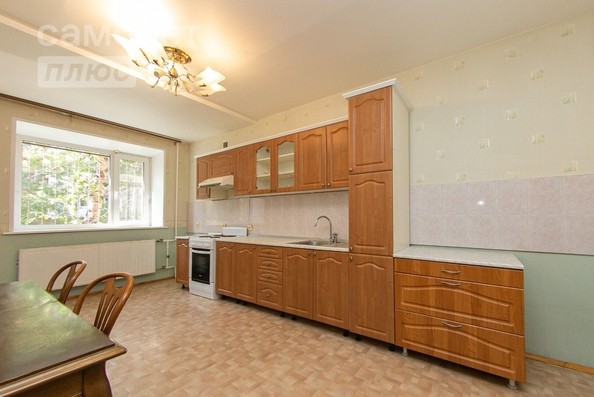 
   Продам 3-комнатную, 113.4 м², Дзержинского ул, 62

. Фото 7.