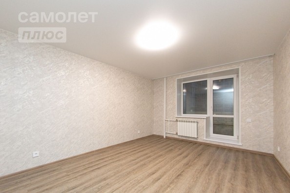 
   Продам 1-комнатную, 36 м², Дербышевский пер, 26

. Фото 9.