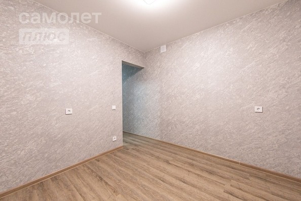 
   Продам 1-комнатную, 36 м², Дербышевский пер, 26

. Фото 11.