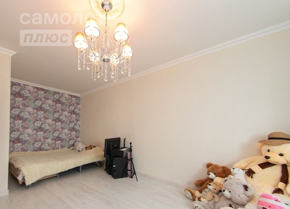 
   Продам 1-комнатную, 34.4 м², Калужская ул, 17/2

. Фото 12.