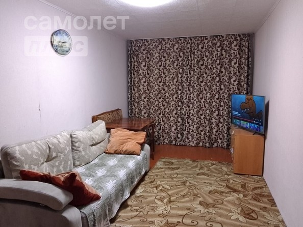
   Продам 3-комнатную, 59.1 м², Новостройка ул, 21

. Фото 14.