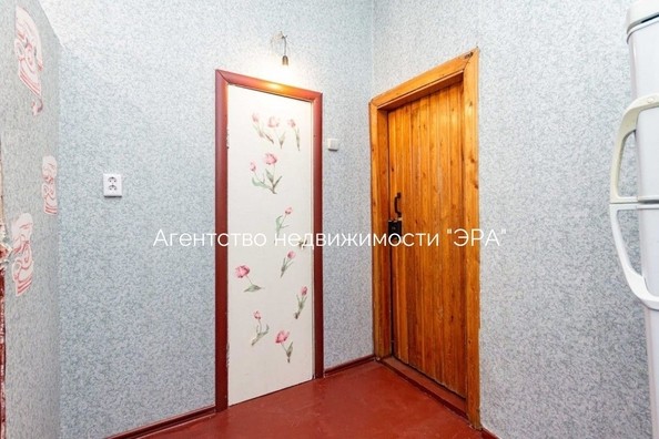 
   Продам 1-комнатную, 19.4 м², Льва Толстого ул, 46

. Фото 5.
