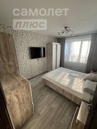 
   Продам 2-комнатную, 53 м², Андрея Крячкова ул, 19

. Фото 2.