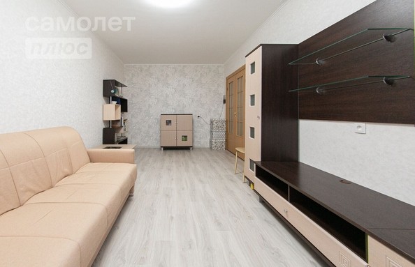 
   Продам 1-комнатную, 39.1 м², Иркутский тракт, 44

. Фото 4.