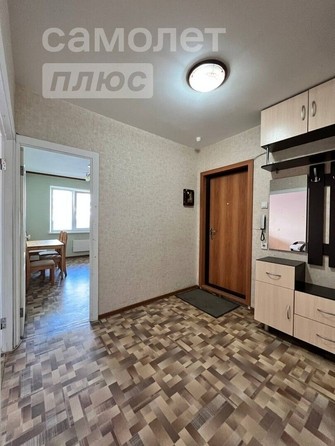 
   Продам 2-комнатную, 60 м², Обручева пер, 12В

. Фото 2.