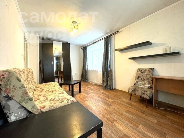 
   Продам 1-комнатную, 30.6 м², Киевская ул, 72

. Фото 3.