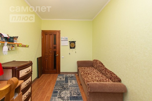 
   Продам 2-комнатную, 39.9 м², Иркутский тракт, 104

. Фото 10.