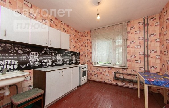 
   Продам 2-комнатную, 53.7 м², Киевская ул, 28

. Фото 16.