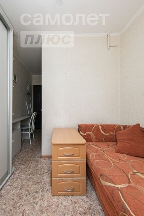 
   Продам 1-комнатную, 14 м², Кулагина ул, 3

. Фото 5.