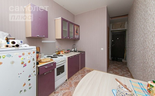 
   Продам 3-комнатную, 70.6 м², Новостройка ул, 19Б

. Фото 2.