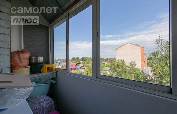 
   Продам 3-комнатную, 50.9 м², Крымская ул, 43

. Фото 10.