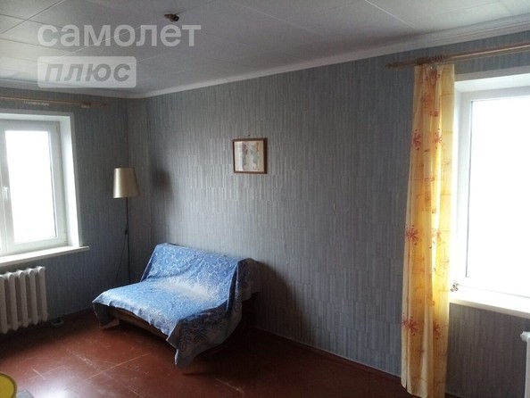 
   Продам 3-комнатную, 60.4 м², Гагарина ул, 43

. Фото 9.