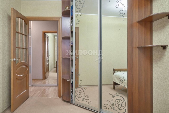 
   Продам 2-комнатную, 69.5 м², Новосибирская ул, 35

. Фото 5.