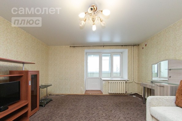 
   Продам 2-комнатную, 56.9 м², Советская (Кузовлево Поселок тер.) ул, 32А

. Фото 2.