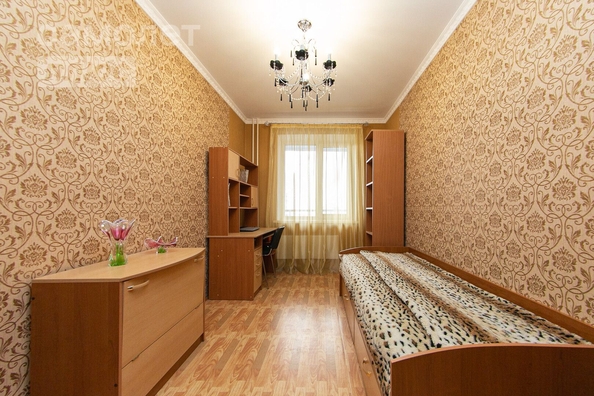 
   Продам 2-комнатную, 56.7 м², Сергея Лазо ул, 3А

. Фото 4.