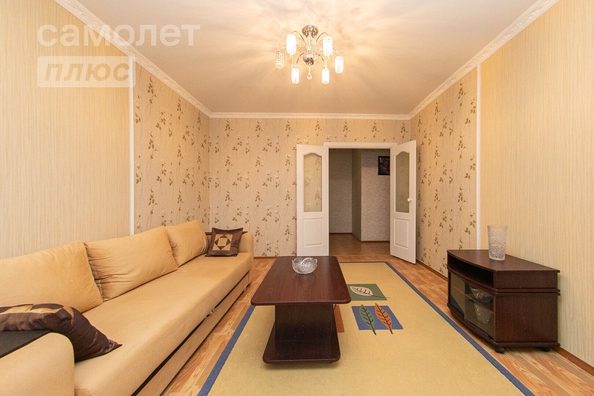 
   Продам 2-комнатную, 56.7 м², Сергея Лазо ул, 3А

. Фото 6.