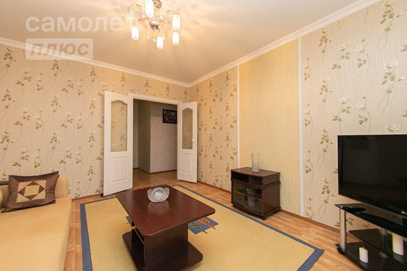 
   Продам 2-комнатную, 56.7 м², Сергея Лазо ул, 3А

. Фото 7.