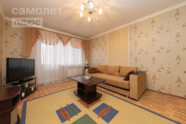 
   Продам 2-комнатную, 56.7 м², Сергея Лазо ул, 3А

. Фото 19.