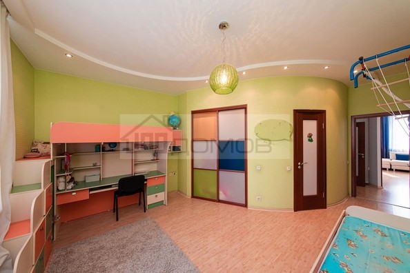 
   Продам 3-комнатную, 134 м², Затеевский пер, 8

. Фото 8.