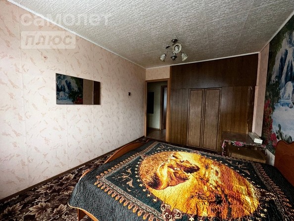 
   Продам 2-комнатную, 46.7 м², Гагарина ул, 8

. Фото 10.