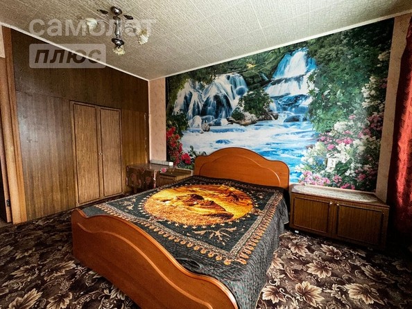 
   Продам 2-комнатную, 46.7 м², Гагарина ул, 8

. Фото 18.