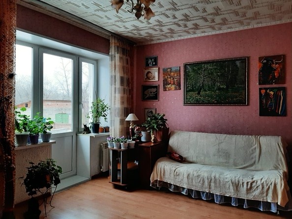 
   Продам 2-комнатную, 61.2 м², Первомайская ул, 26

. Фото 2.