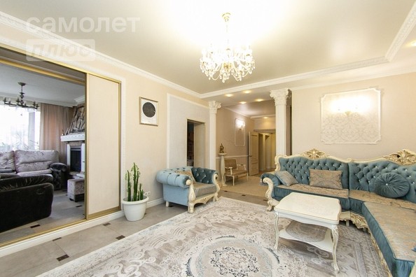 
   Продам 4-комнатную, 136 м², Карповский пер, 12

. Фото 17.