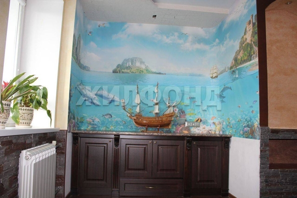 
   Продам 3-комнатную, 98.3 м², Алтайская ул, 20

. Фото 5.