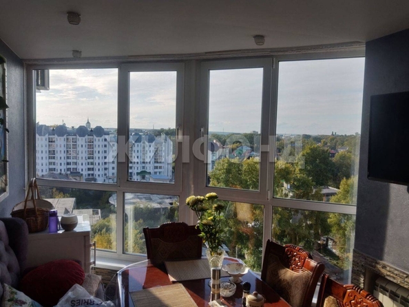 
   Продам 3-комнатную, 98.3 м², Алтайская ул, 20

. Фото 6.