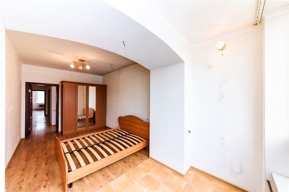 
   Продам 3-комнатную, 106.5 м², Ференца Мюнниха ул, 17а

. Фото 19.