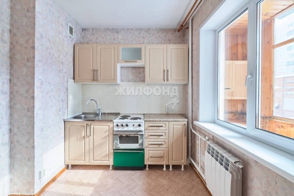 
   Продам 1-комнатную, 36.9 м², Сергея Лазо ул, 25

. Фото 1.