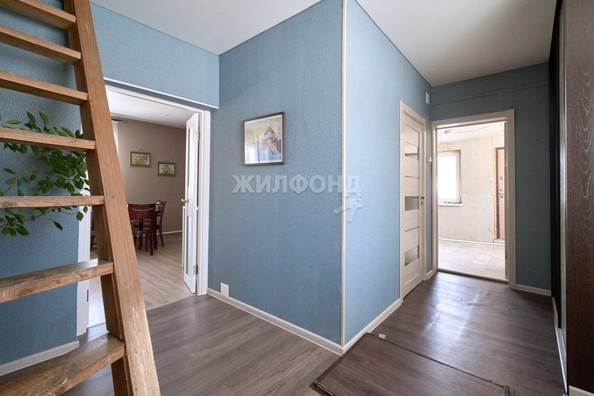 
   Продам дом, 84.8 м², Томск

. Фото 9.