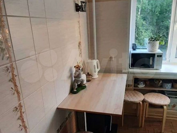 
  Продается 3-комн. квартира, 60.5 м², Федора Лыткина ул, д. 6
. Фото 14.