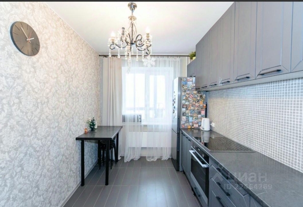 
  Продается 2-комн. квартира, 53 м², Герасименко ул, д. 3в
. Фото 3.