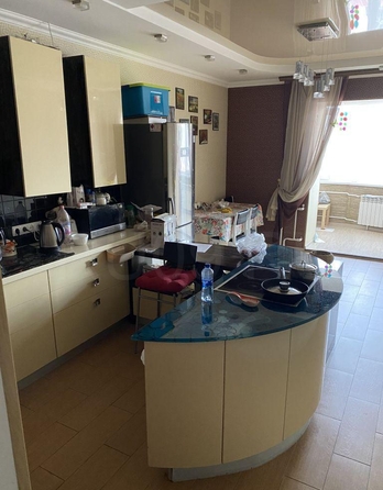 
  Продается 3-комн. квартира, 147 м², Аркадия Иванова ул, д. 27
. Фото 4.