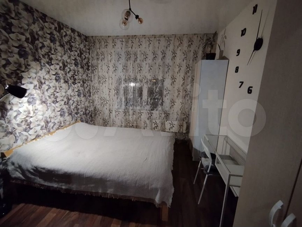 
  Продается 3-комн. квартира, 64.6 м², Бирюкова ул, д. 2
. Фото 6.