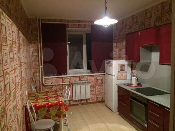 
  Продается 1-комн. квартира, 38 м², Ачинская ул, д. 9
. Фото 3.