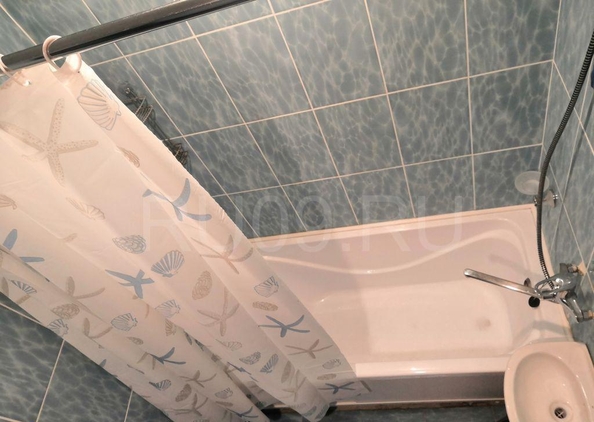 
  Продается 1-комн. квартира, 35 м², ЖК На Большой Подгорной, блок-секция 1,2
. Фото 5.