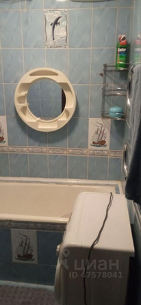 
  Продается 2-комн. квартира, 41.5 м², Ленина пр-кт, д. 6
. Фото 4.