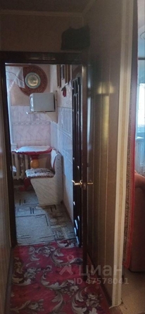 
  Продается 2-комн. квартира, 41.5 м², Ленина пр-кт, д. 6
. Фото 7.