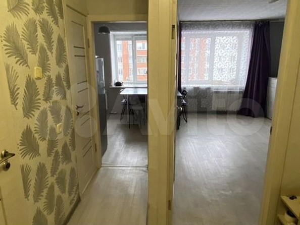 
   Продам 1-комнатную, 34.5 м², Киевская ул, 96

. Фото 5.