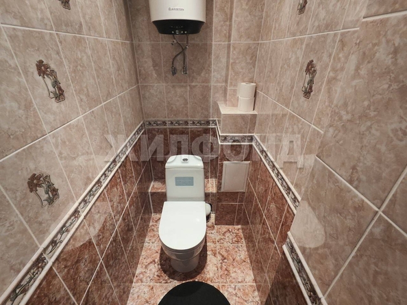 
   Продам 2-комнатную, 68.4 м², Сибирская ул, 117

. Фото 4.