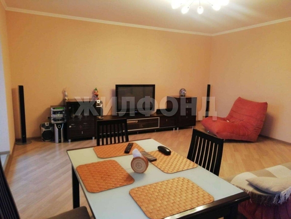 
  Продается 3-комн. квартира, 81.3 м², Никитина ул, д. 56
. Фото 3.