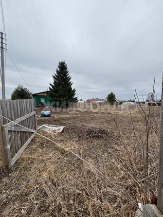 
  Продам  дачный участок, 6.5 соток, Томск

. Фото 1.