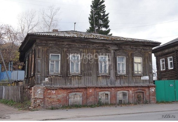 
  Продам  дачный участок, 120 соток, Томск

. Фото 1.