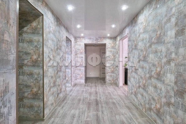 
   Продам 3-комнатную, 101 м², Богдана Хмельницкого пер, 12

. Фото 8.