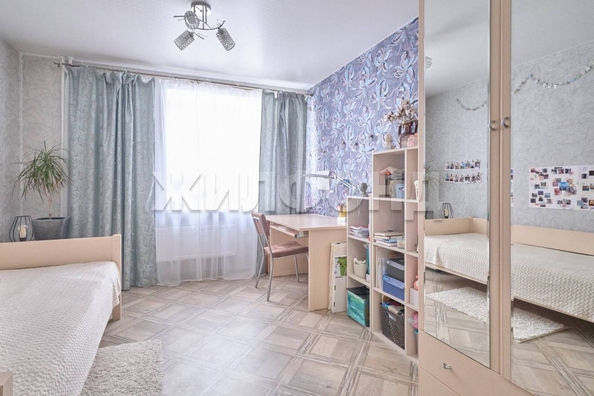 
   Продам 3-комнатную, 101 м², Богдана Хмельницкого пер, 12

. Фото 11.